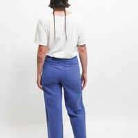 Gravel & Gold - Placer High Rise Straight Leg Pants