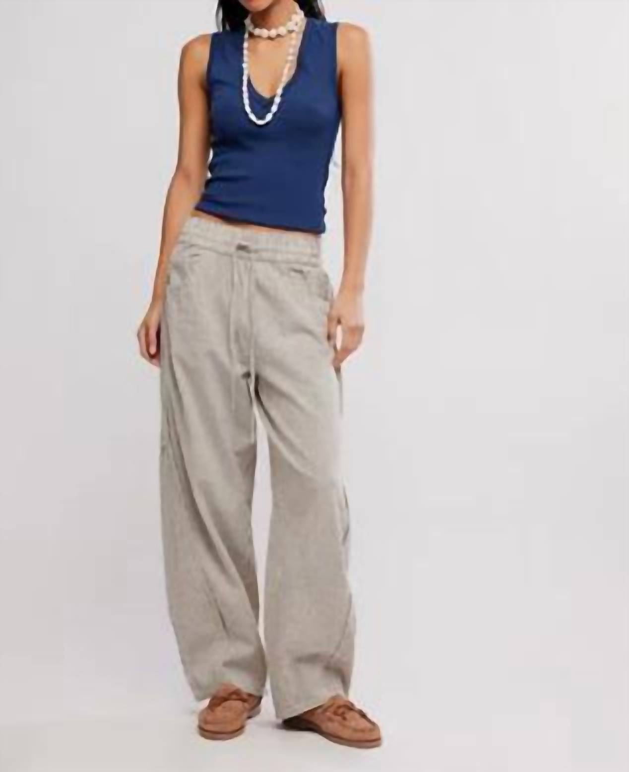 Free People - Something Good Pant