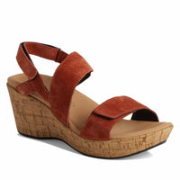 Naot - Women's Sunrise Sandal