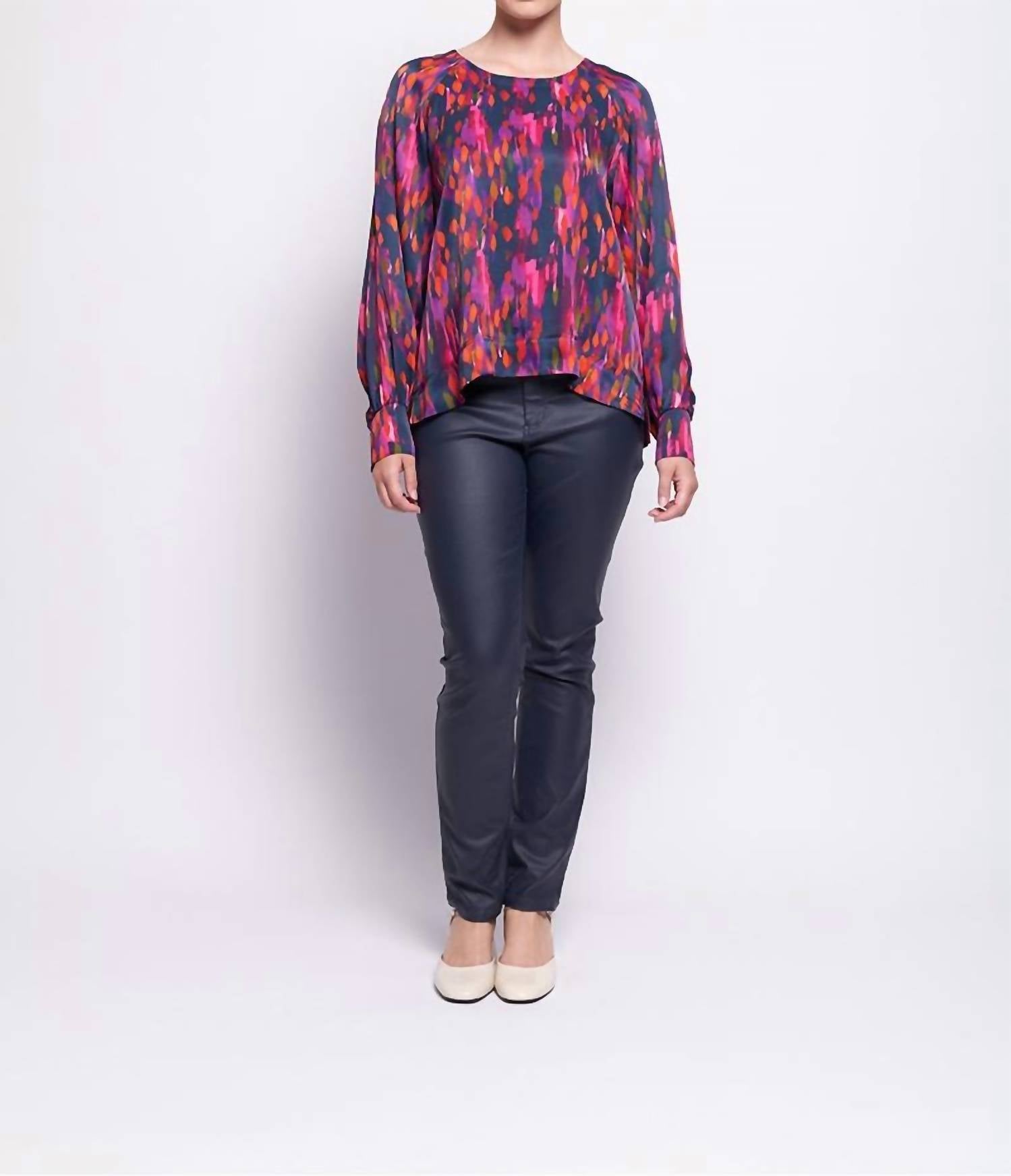 Foil - Glitter Arzzi Jean