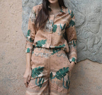 Womens Shirt
