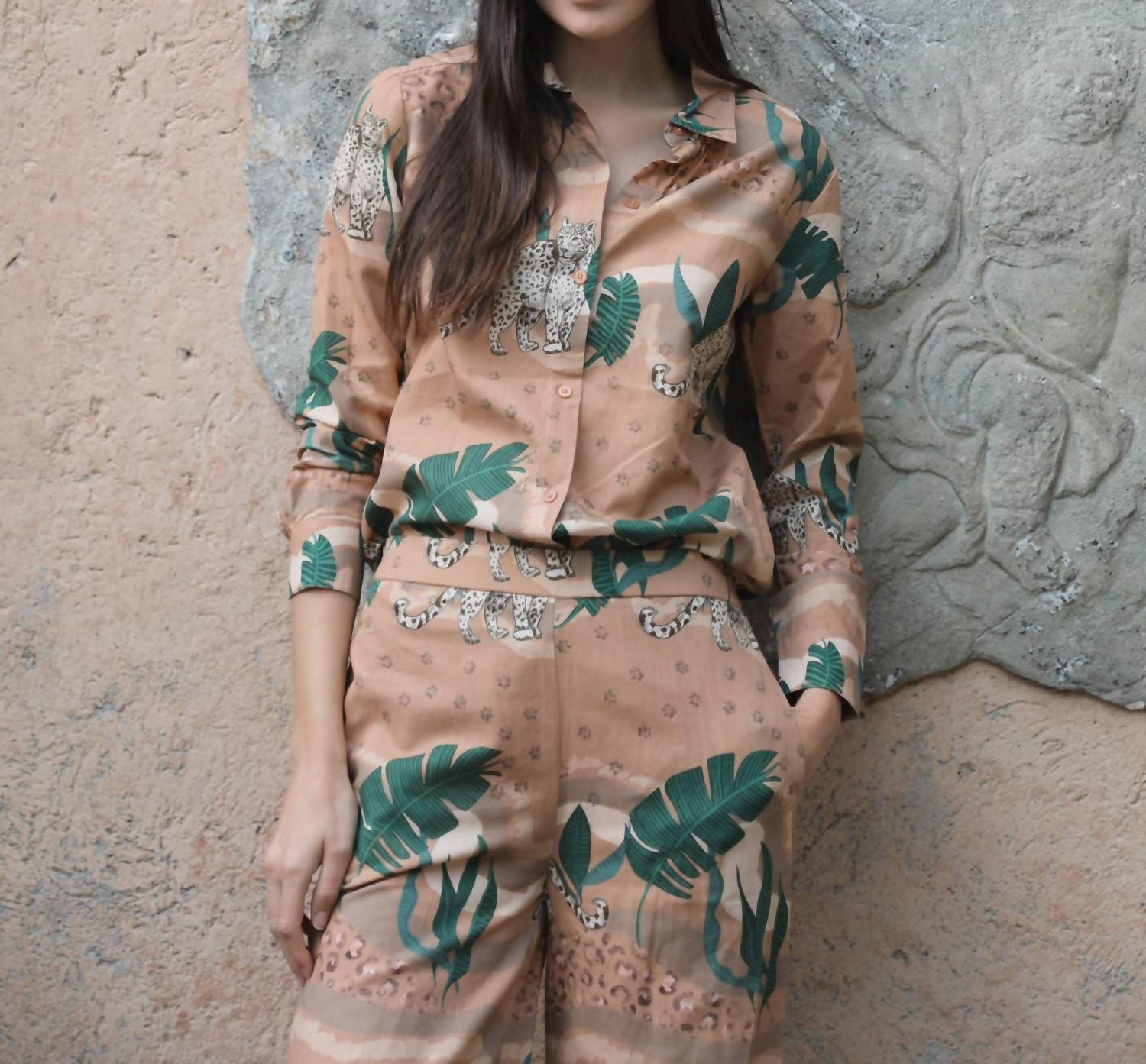 Womens Shirt