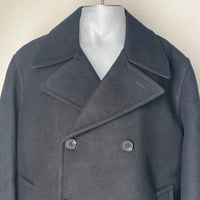 Michael Kors - Men's Double Breasted Pea Coat
