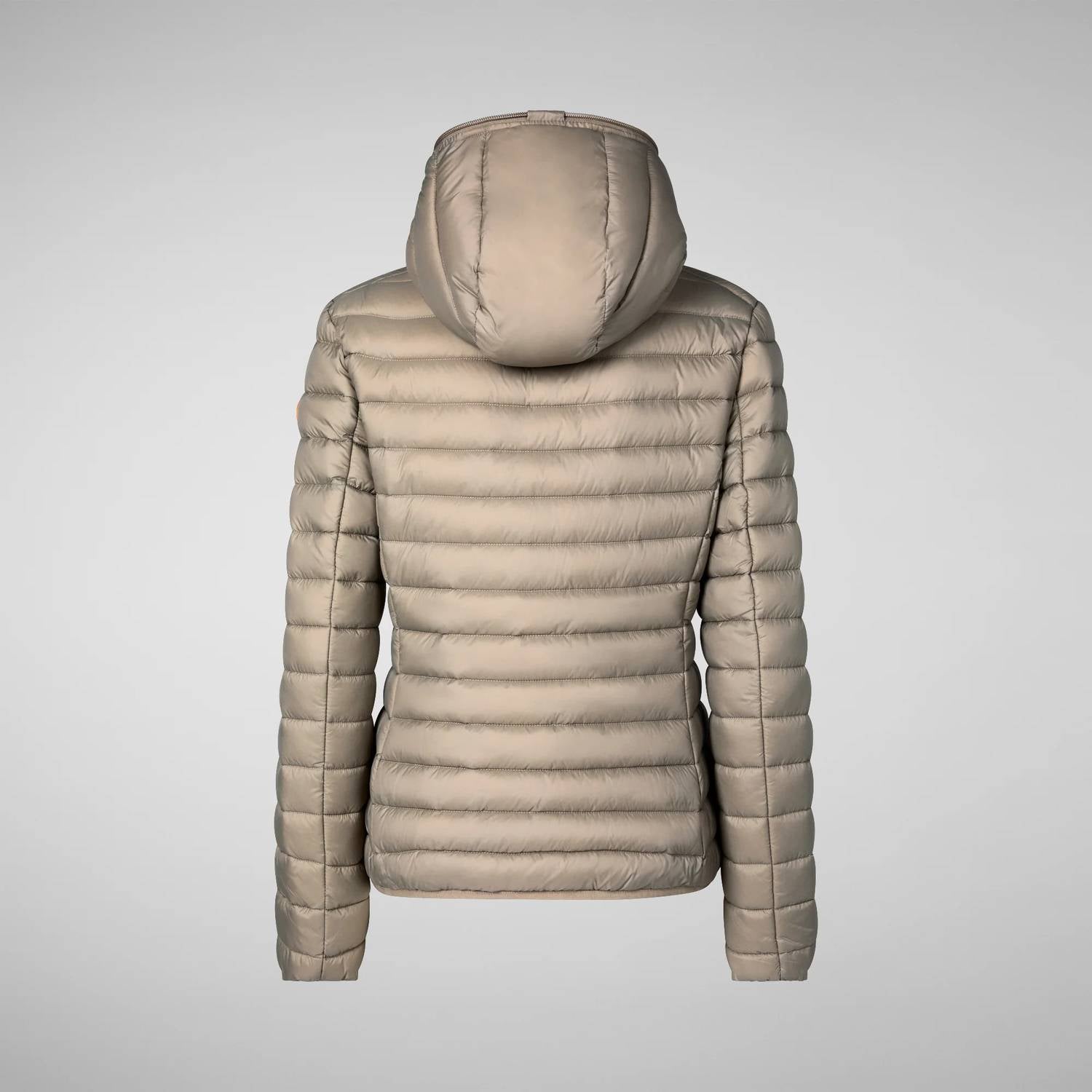 Save The Duck - Daisy Hooded Puffer Jacket