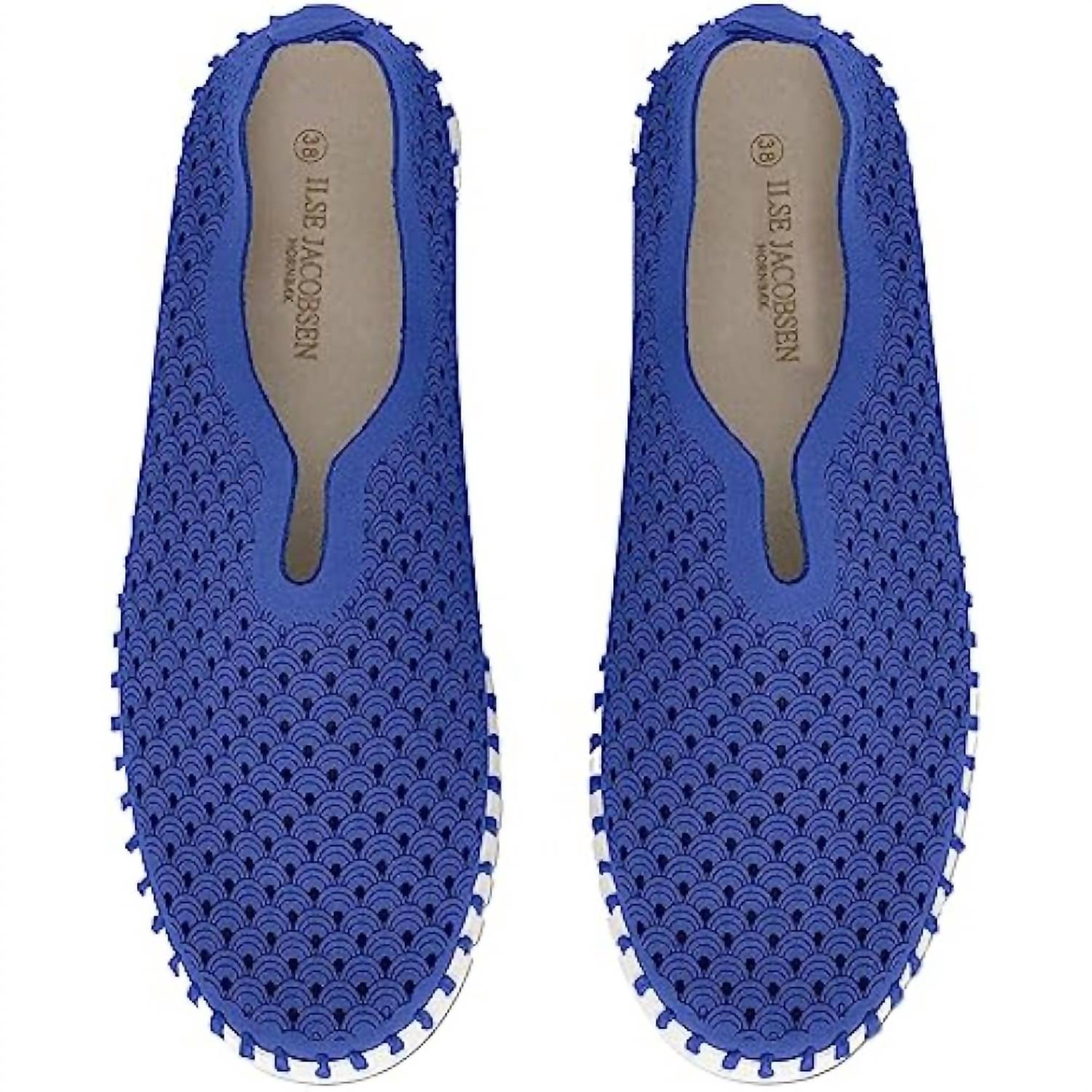 Ilse Jacobsen - Women's Tulip 139 Shoe