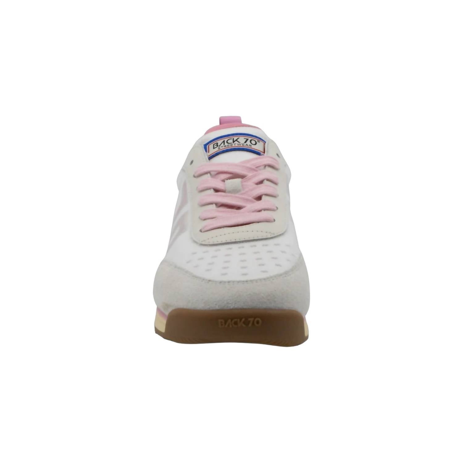 Back 70 - Women's Jump Shoes
