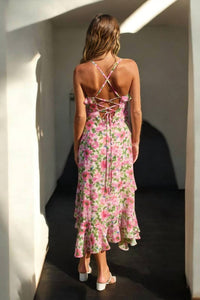 Dress Forum - Emma Midi Dress