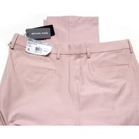 Michael Kors - Men's Classic Fit Spring Cotton Stretch Pants
