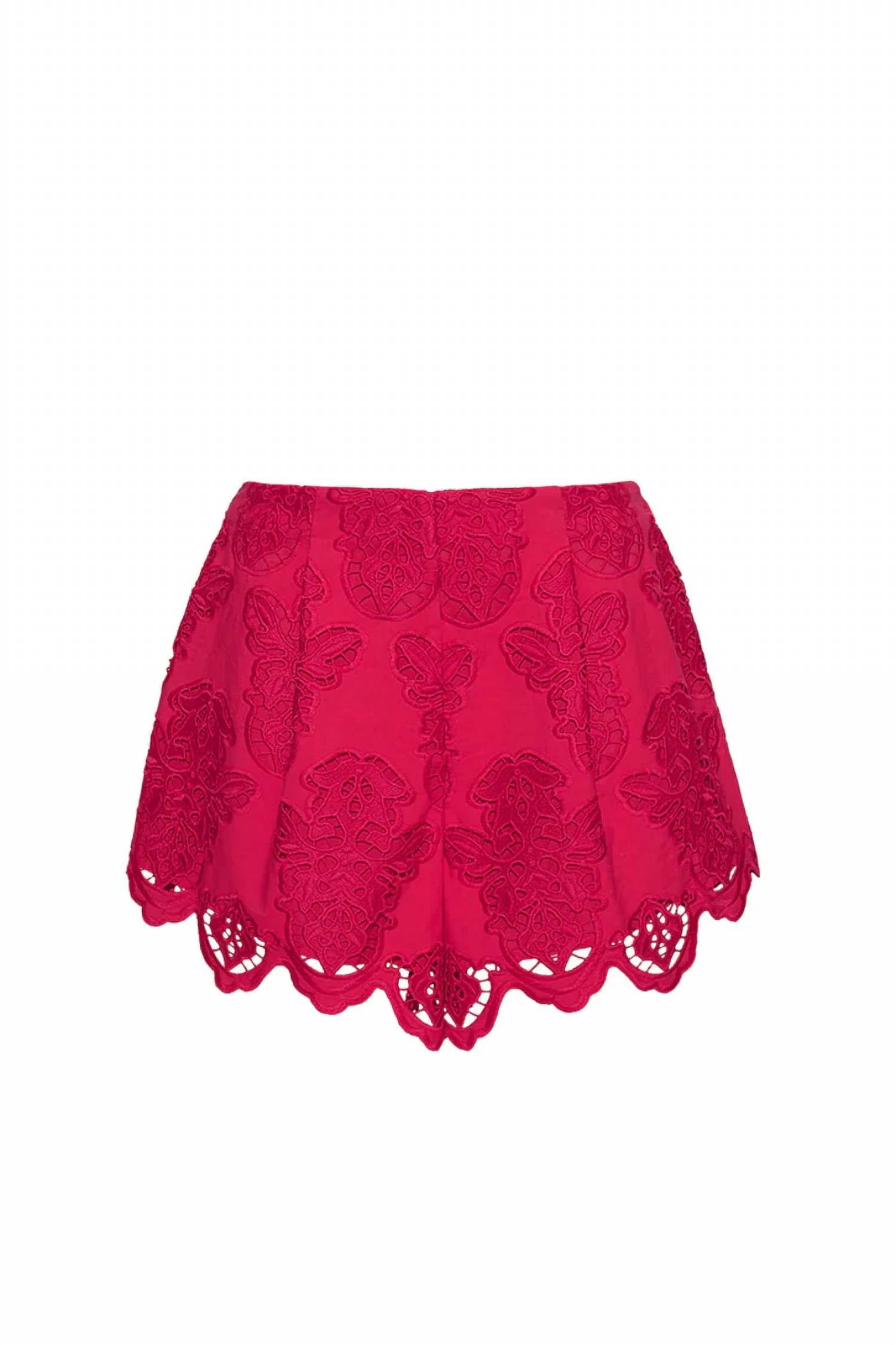Cara Cara - Trish Shorts