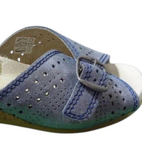 Worishofer - Women's 251 Slide Sandal