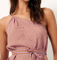 Sessun - Sudista Asymmetrical Top