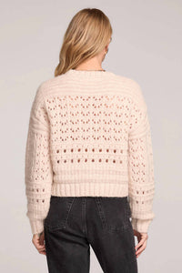 Saltwater Luxe - Ronnie Knit Sweater