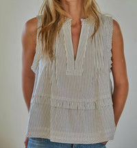 By Together - Watson Sleeveless Top