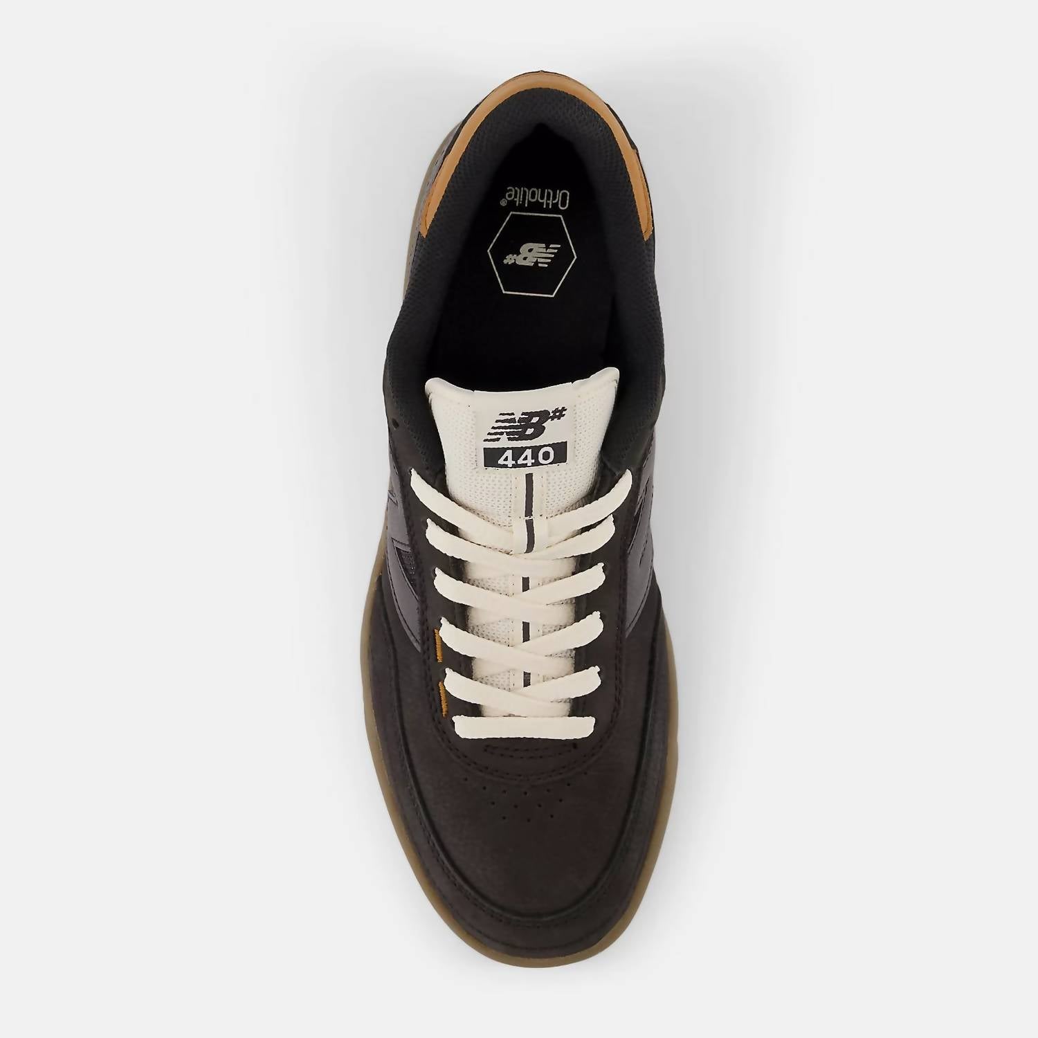New Balance - Men's Numeric 440 V2 Shoes