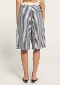 Woodrose Deli - Echo Pull-on Shorts