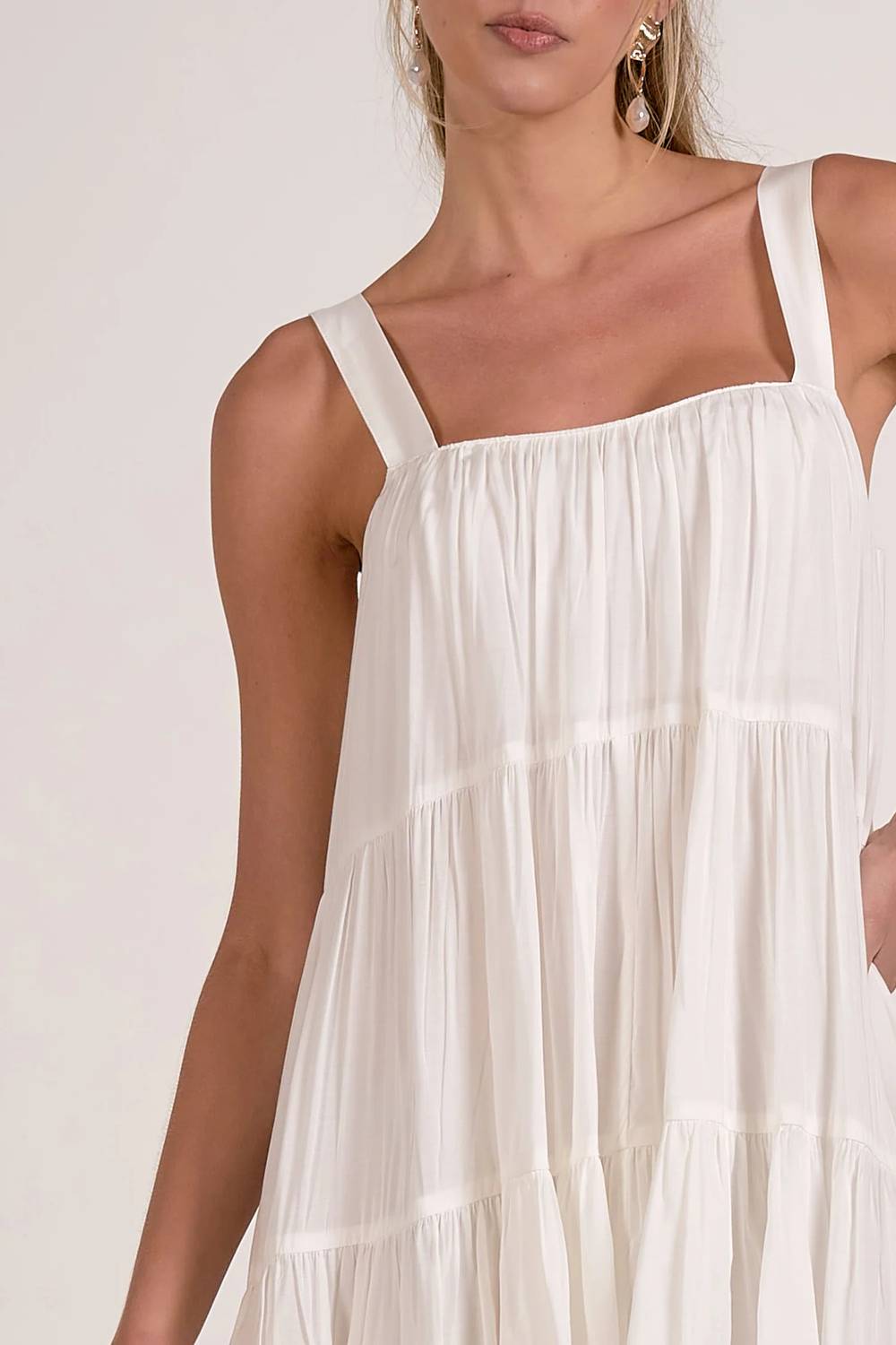 Elan - Vaura Dress