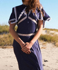 Praerie - Penny Dress
