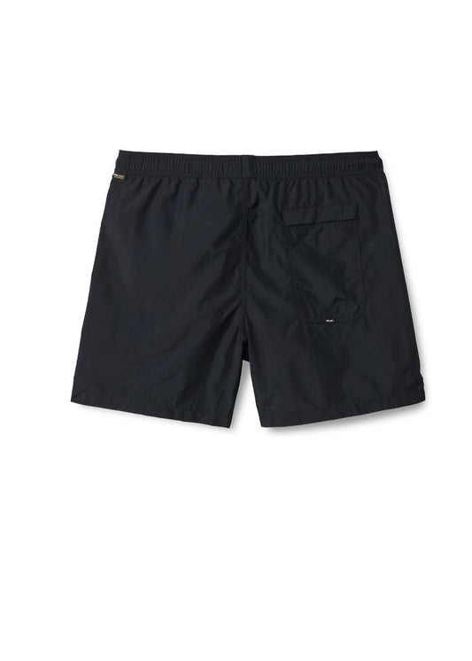 Spc/Lst - Men's Omega Active Short