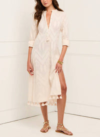 Figue - Paolina Kaftan Dress