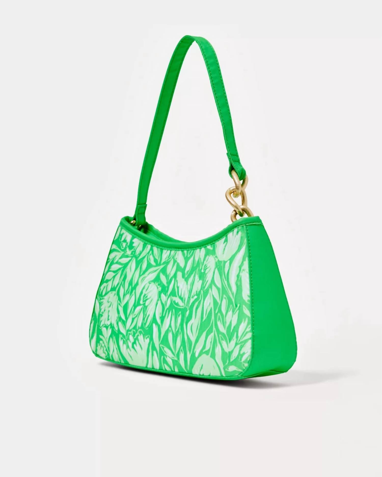 Lilly Pulitzer - Women's Tamara Shoulder Bag