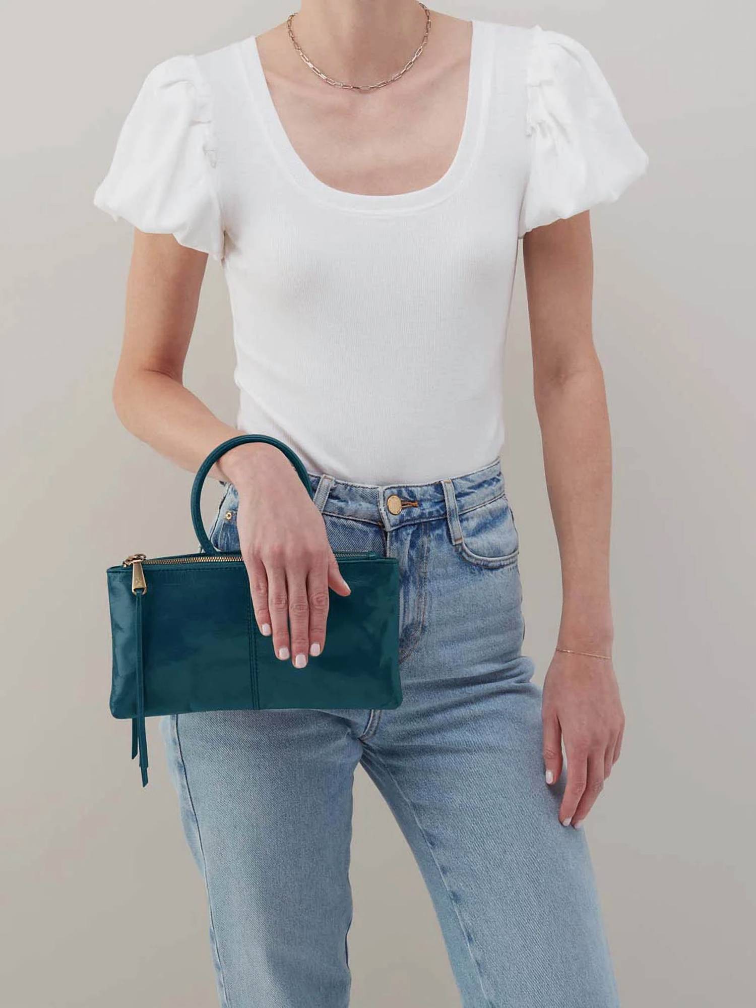 Hobo - Sable Crossbody Bag