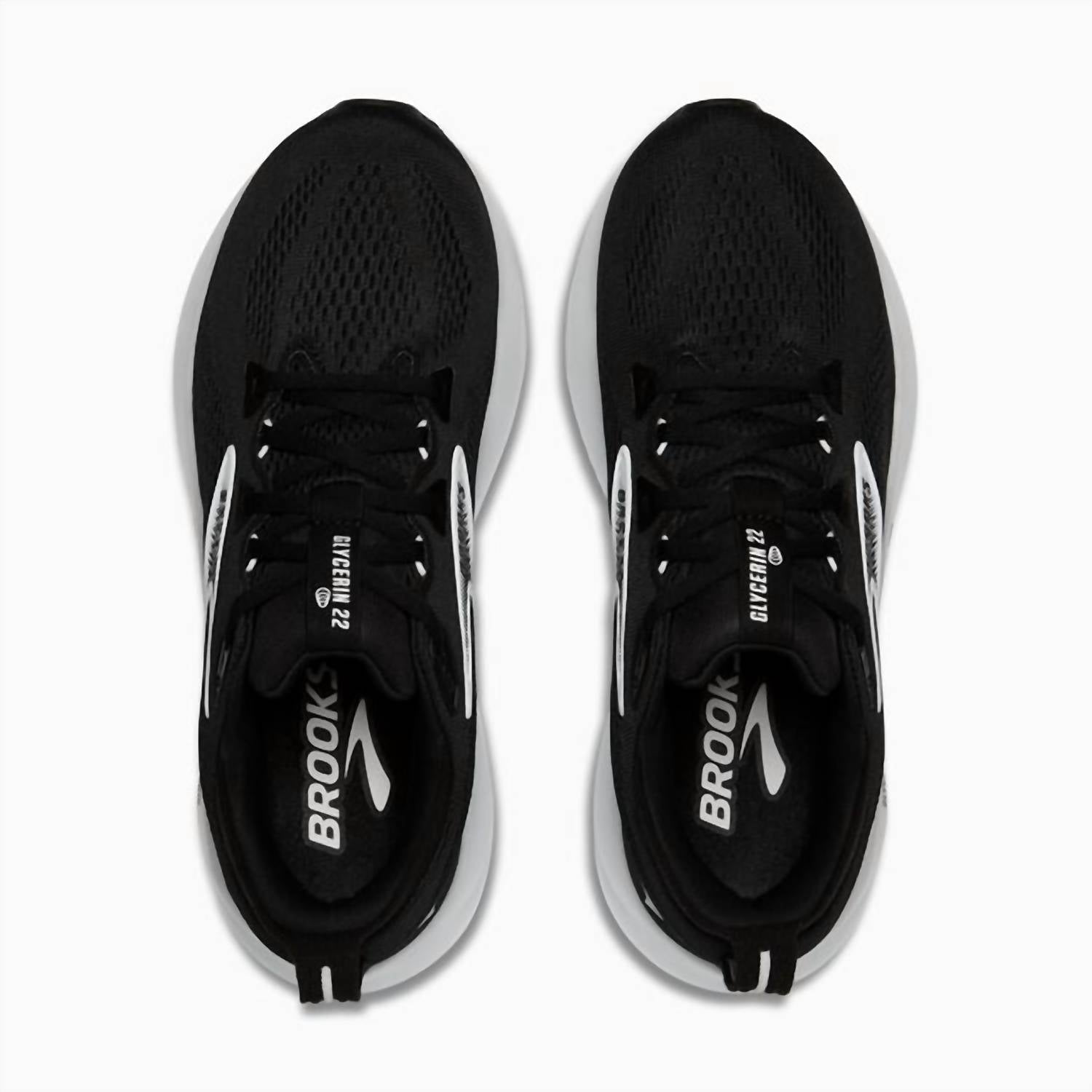 Brooks - Women's Glycerin 22 Running Shoes