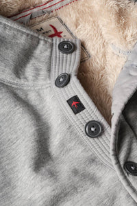 Relwen - Superfleece Mockneck Top