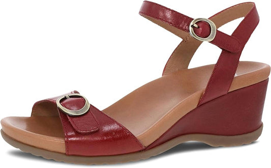 Dansko - Women's Arielle Wedge Sandal