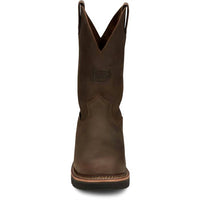 Justin Boots - Men's Carbide Work Boots