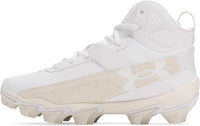 Under Armour - Kids' Harper 9 Rm Baseball Cleats