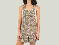 Marsh Wear - Escape 2-way Stretch Shortalls