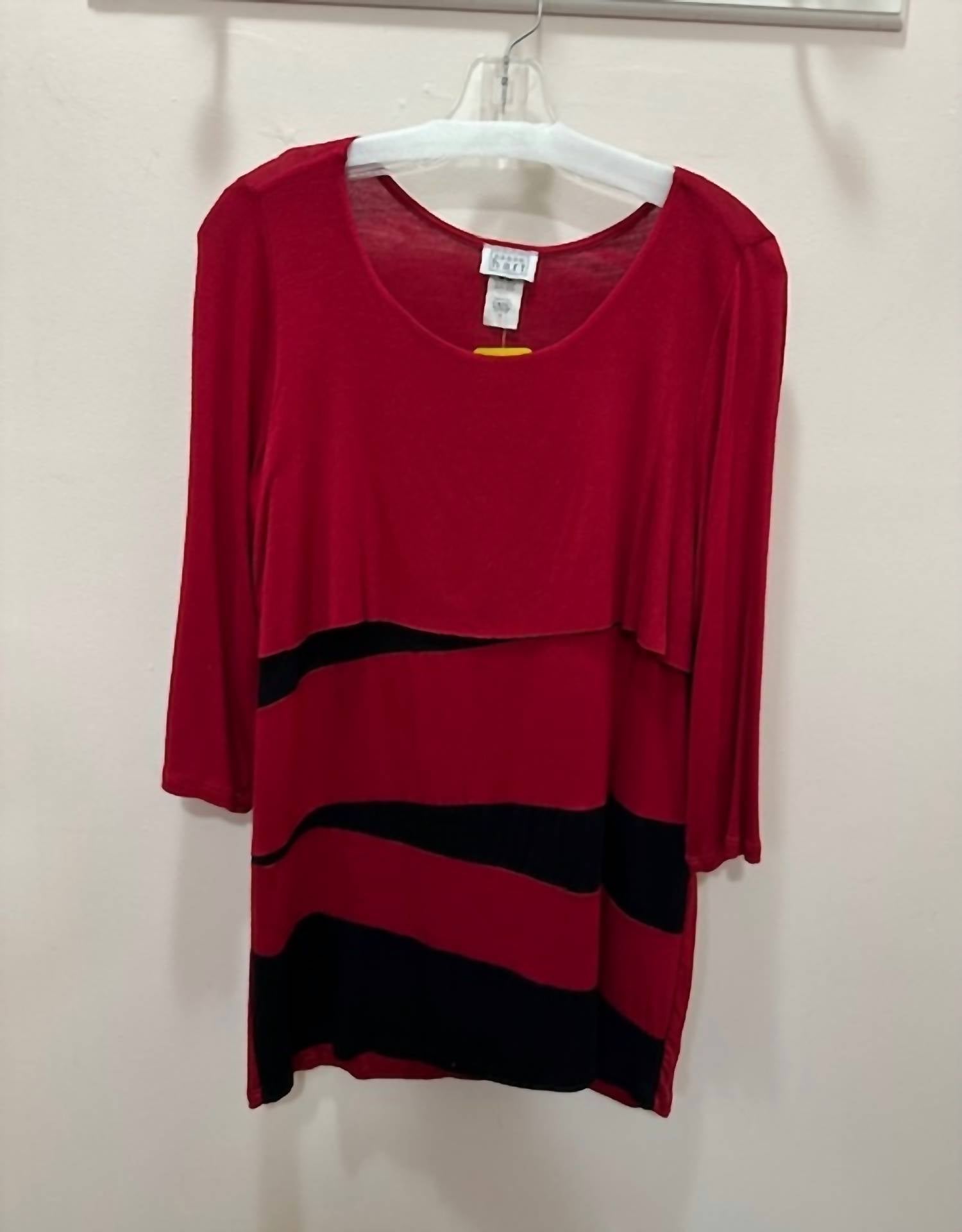 Keren Hart - Women's Tunic Top