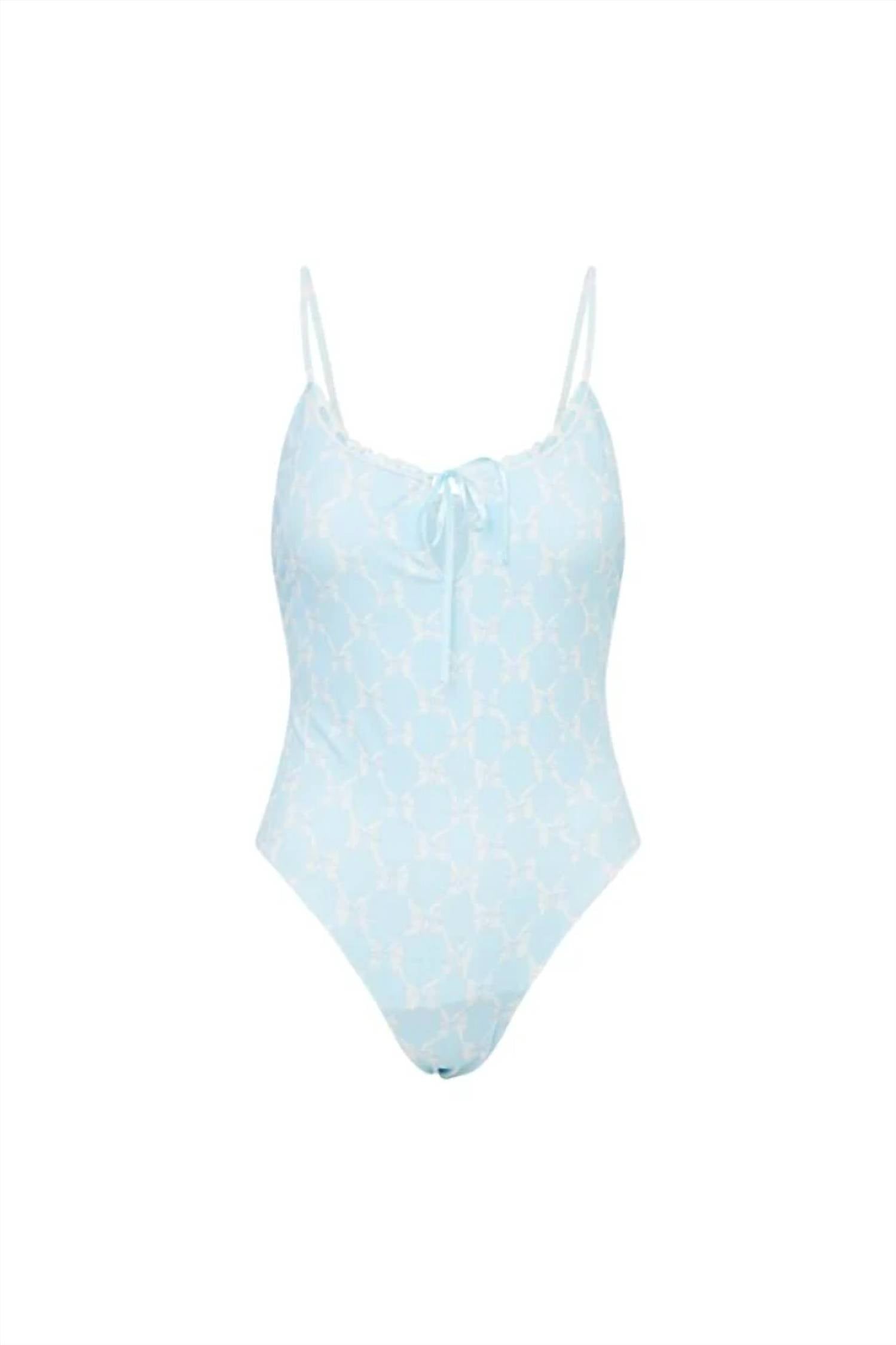 Loveshackfancy - Laguna One Piece
