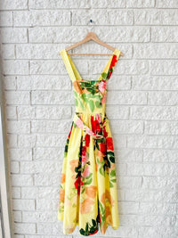 Cara Cara - Julie Dress