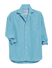Frank & Eileen - Women's Shirley Oversized Button Up Shirt
