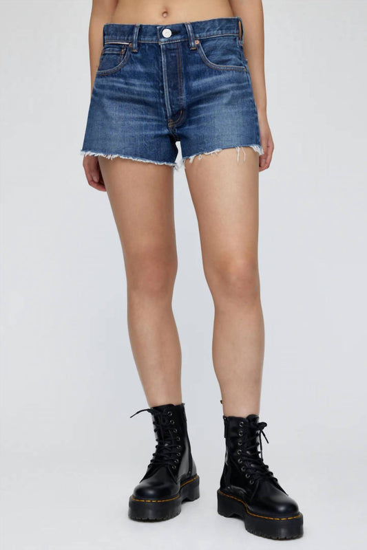 Moussy - Wilson Short