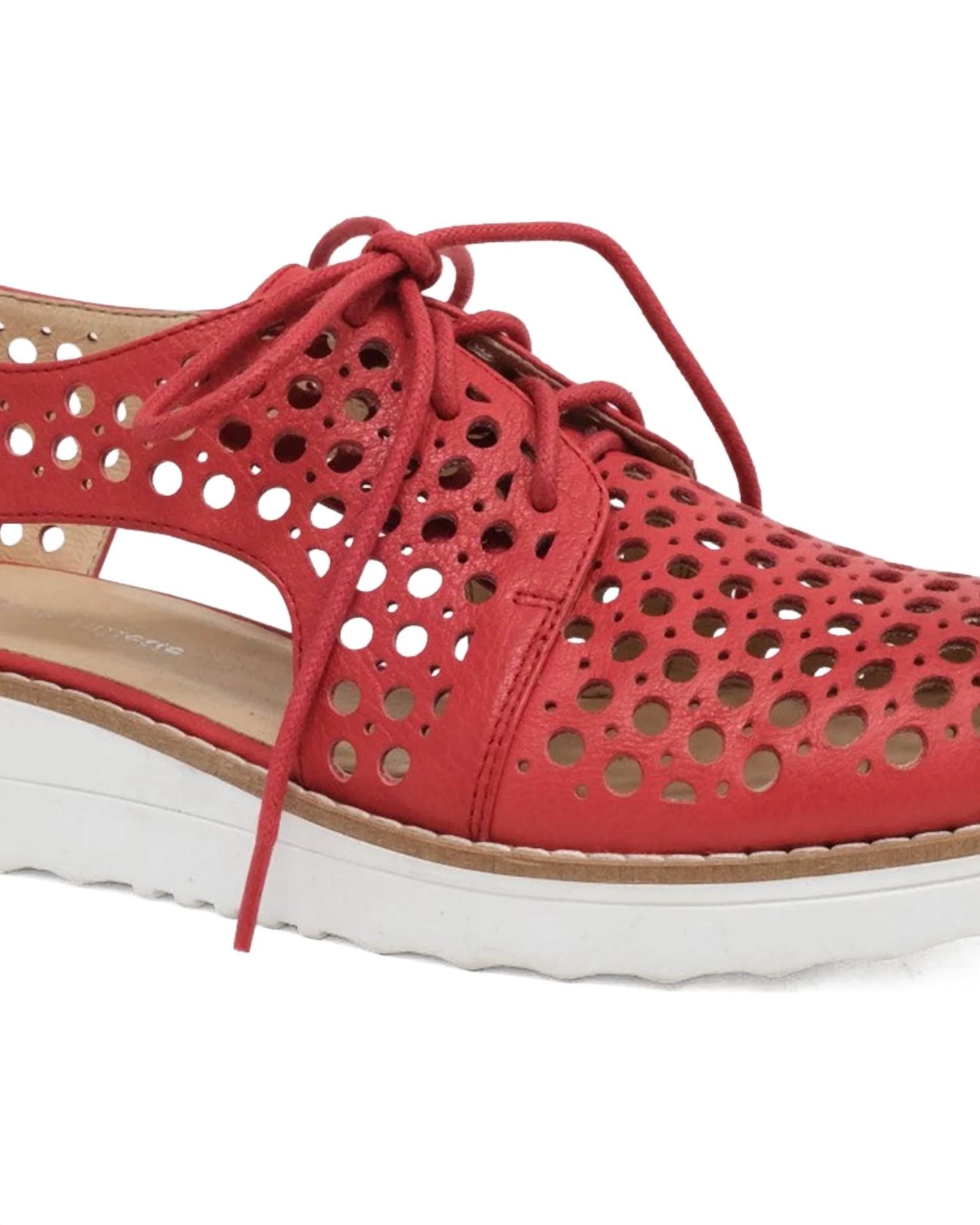 Django & Juliette - Women's Onstage Sneaker