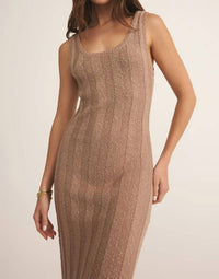 Z Supply - Corsica Midi Dress