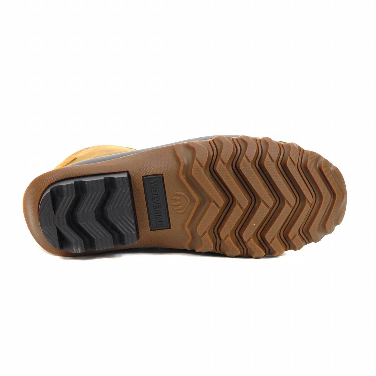Wolverine - Women's Torrent Waterproof Duck Boots