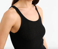 Nili Lotan - Wrenley Sweater Tank