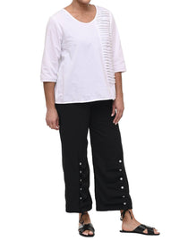Tulip Clothing - Glynn Pullover Top