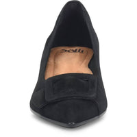 Sofft - Women's Sadie Buckle Ornament Pumps