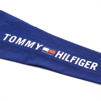 Tommy Hilfiger - Women's Mid Rise Logo Leggings
