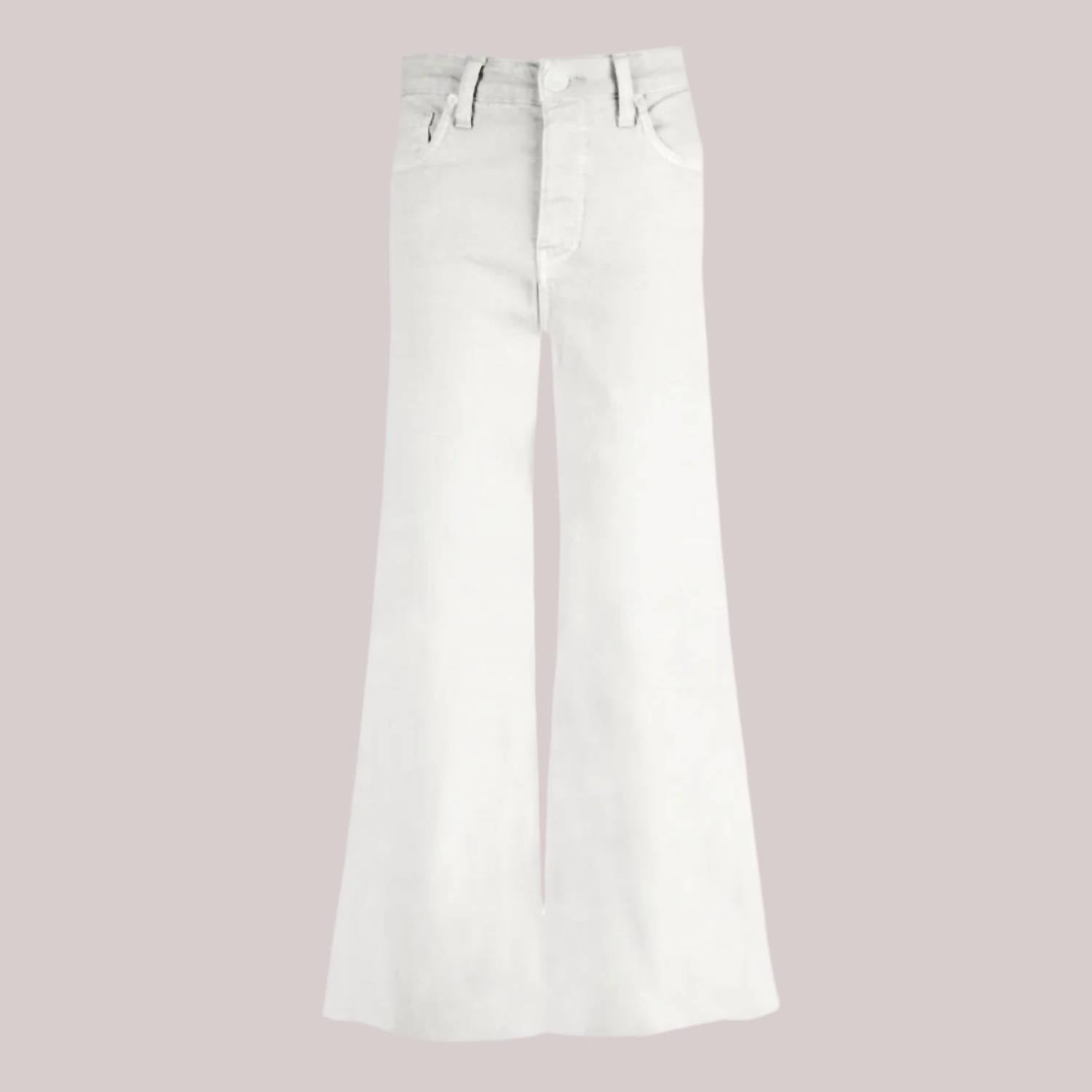 Kut From The Kloth - Meg High Rise Wide Leg Jeans