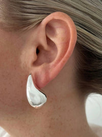 Alv Jewels - Women's Kris Teardrop Earrings