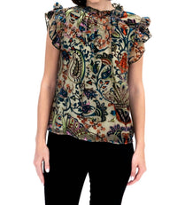 Vixen Top