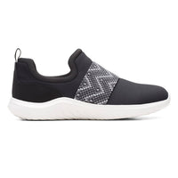 Clarks - Women's Nova Way Sneaker