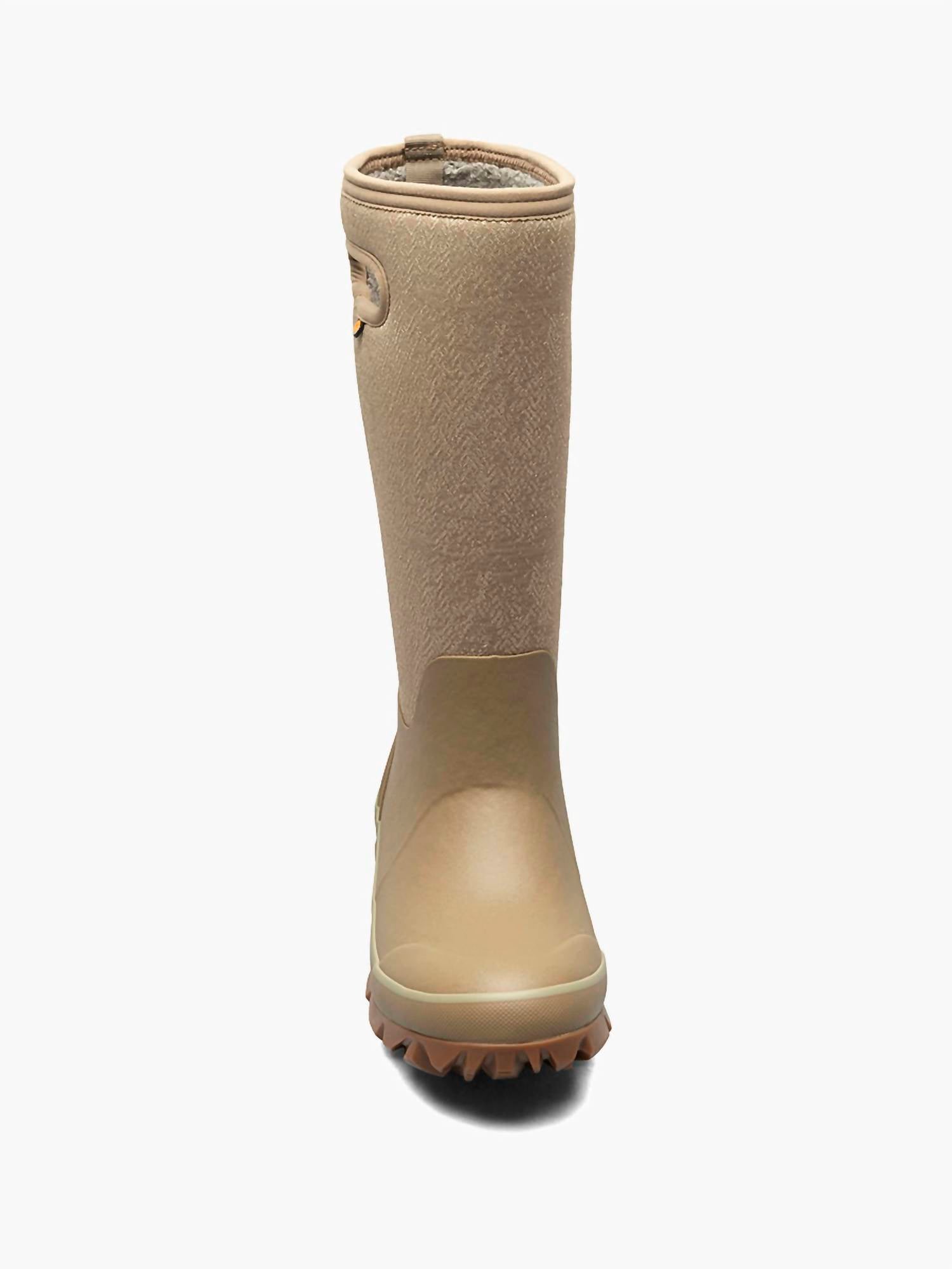 Bogs - Women's Whiteout Faded Winter Boots