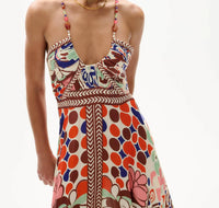 Carolina K - Joyce Midi Dress