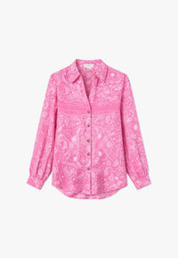 Never Fully Dressed - Women's Bandana Miley Shirt